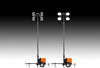 WANCO Vertical-Mast Diesel Light Towers WLT-4MV