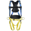 BODY HARNESS BLUE ARMOR