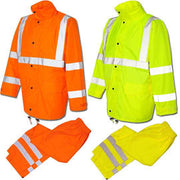 PERSONAL SAFETY PRODUCTS