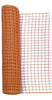 SAFETY FENCE 4'X100' ORANGE