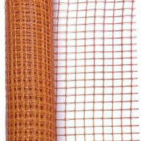 SAFETY FENCE 4'X100' ORANGE