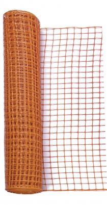 SAFETY FENCE 4'X100' ORANGE