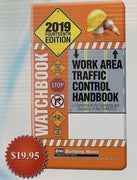 Work Area Traffic Control Handbook