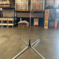 ECONOMY ROLL UP SIGN STAND