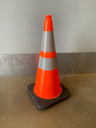 ECONOCONE REFLECTIVE 28" 7LBS