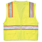 VEST CLASS 2