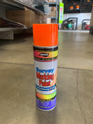 MARKING PAINT FLUOR ORANGE