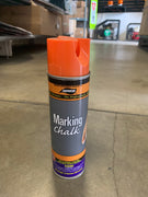 MARKING CHALK SPRAY ORANGE