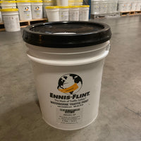 PAINT BLACK FAST DRY 5 GAL