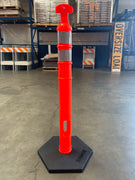 DELINEATOR HANDLE TOP 42" (TOP ONLY)