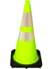 4" Cone Collar, Cone Sleeve ,White