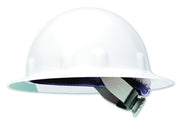 HARD HAT FULLBRIM WHITE