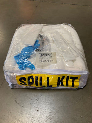 SPILL KIT - TRUCK