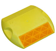 MARKER 1-WAY YELLOW TYPE H