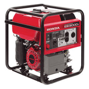 GENERATOR HONDA 3000 WATT