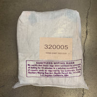 RAGS THERMAL BLANKET 5 LB BAG