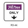 Periods of Operation [symbol] R3-44