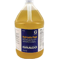 GRACO HYDRAULIC FLUID 1 GALLON