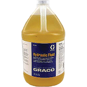 GRACO HYDRAULIC FLUID 1 GALLON
