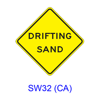 DRIFTING SAND SW32(CA)