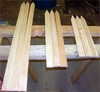 WOOD STAKES LATH 7/16"X1-1/2"X