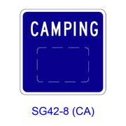 Specific Service Ramp SG42-8(CA)