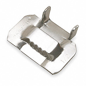 BANDING BUCKLES VALUE 1/2