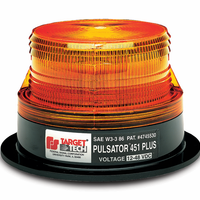 BEACON PULSATOR 451 PLUS