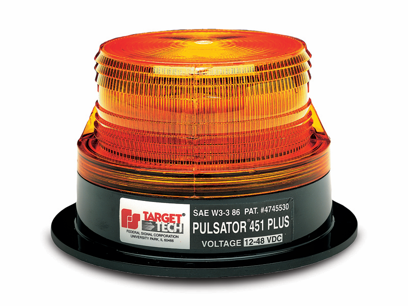 BEACON PULSATOR 451 PLUS