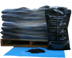 ASPHALT PATCH 60LB BAG