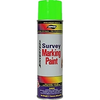 MARKING PAINT FLUOR GREEN