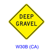 DEEP GRAVEL W30B(CA)