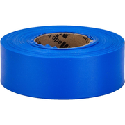 FLAGGING TAPE BLUE