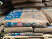 GLASS BEADS TYPE 2 (50LB/BG)