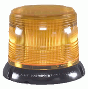 12/24V AMBER HP LED BEACON, 36