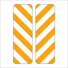 TYPE P MARKER DOUBLE HI 24X30