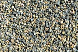 GRAVEL BIRDSEYE PER TON