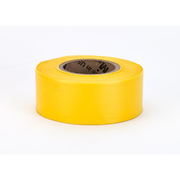FLAGGING TAPE YELLOW