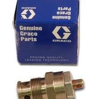 GRACO PRIME VALVE