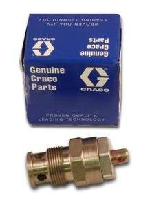 GRACO PRIME VALVE