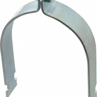 PIPE CLAMP 4"