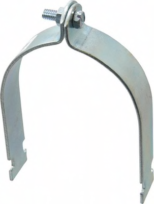 PIPE CLAMP 4