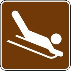 Sledding RS-049