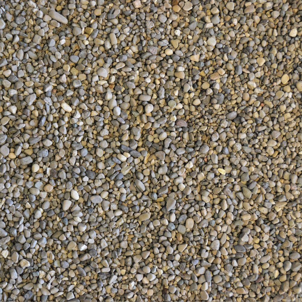 P-GRAVEL PER TON