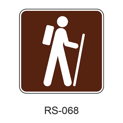 Hiking Trail x RS-068