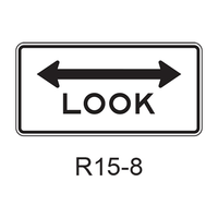 LOOK R15-8