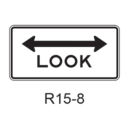 LOOK R15-8