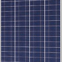 85 WATT SOLAR PANEL