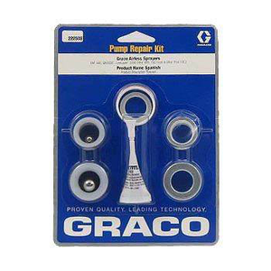 GRACO PUMP KIT ULTRA 750 1000