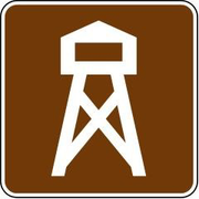Lookout Tower RS-006